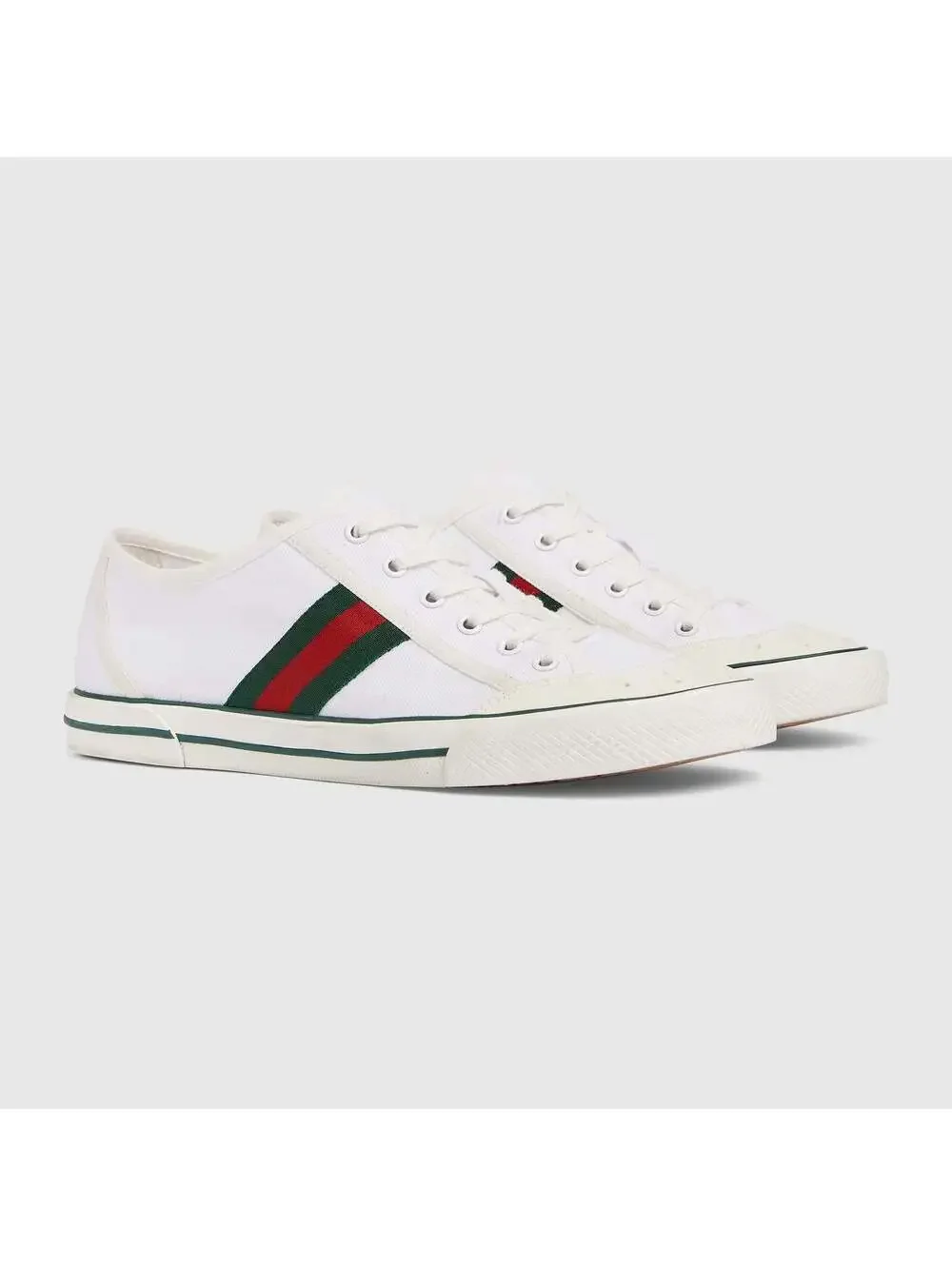 Gucci Tennis 1977 Sneakers(PLEASE REQUEST YOUR SIZE BEFORE PURCHASING)